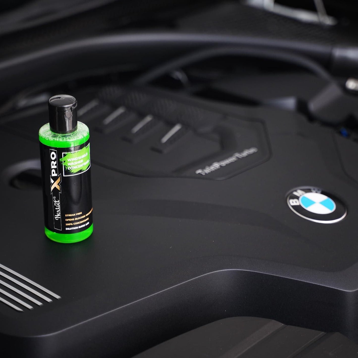 Windshield Washer Fluid For Car (Buy 1 Get 1 Free)