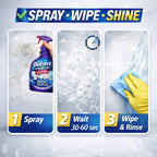 OxiForce Cleaner For All Indian Bathrooms | BUY 1 GET 1 FREE!
