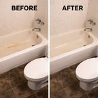 OxiForce Cleaner For All Indian Bathrooms | BUY 1 GET 1 FREE!