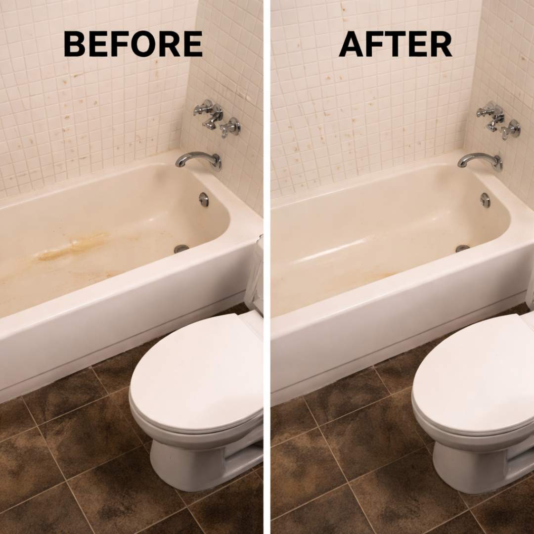 OxiForce Cleaner For All Indian Bathrooms | BUY 1 GET 1 FREE!