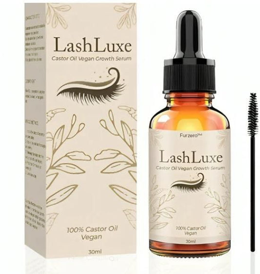 Lash Growth Serum with Free Applicator