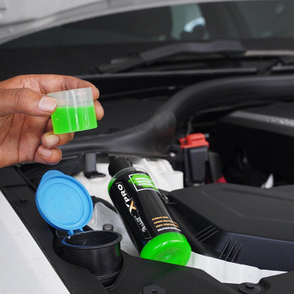 Windshield Washer Fluid For Car (Buy 1 Get 1 Free)