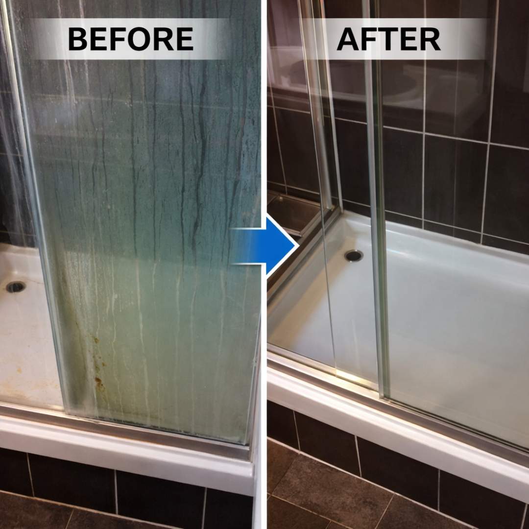 OxiForce Cleaner For All Indian Bathrooms | BUY 1 GET 1 FREE!