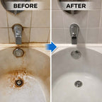 OxiForce Cleaner For All Indian Bathrooms | BUY 1 GET 1 FREE!