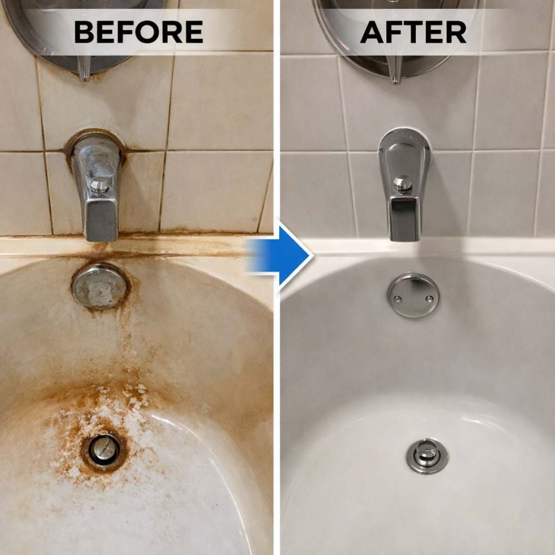 OxiForce Cleaner For All Indian Bathrooms | BUY 1 GET 1 FREE!