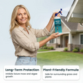 Instant Moss & Algae Remover Spray - Buy 1 Get 1 FREE